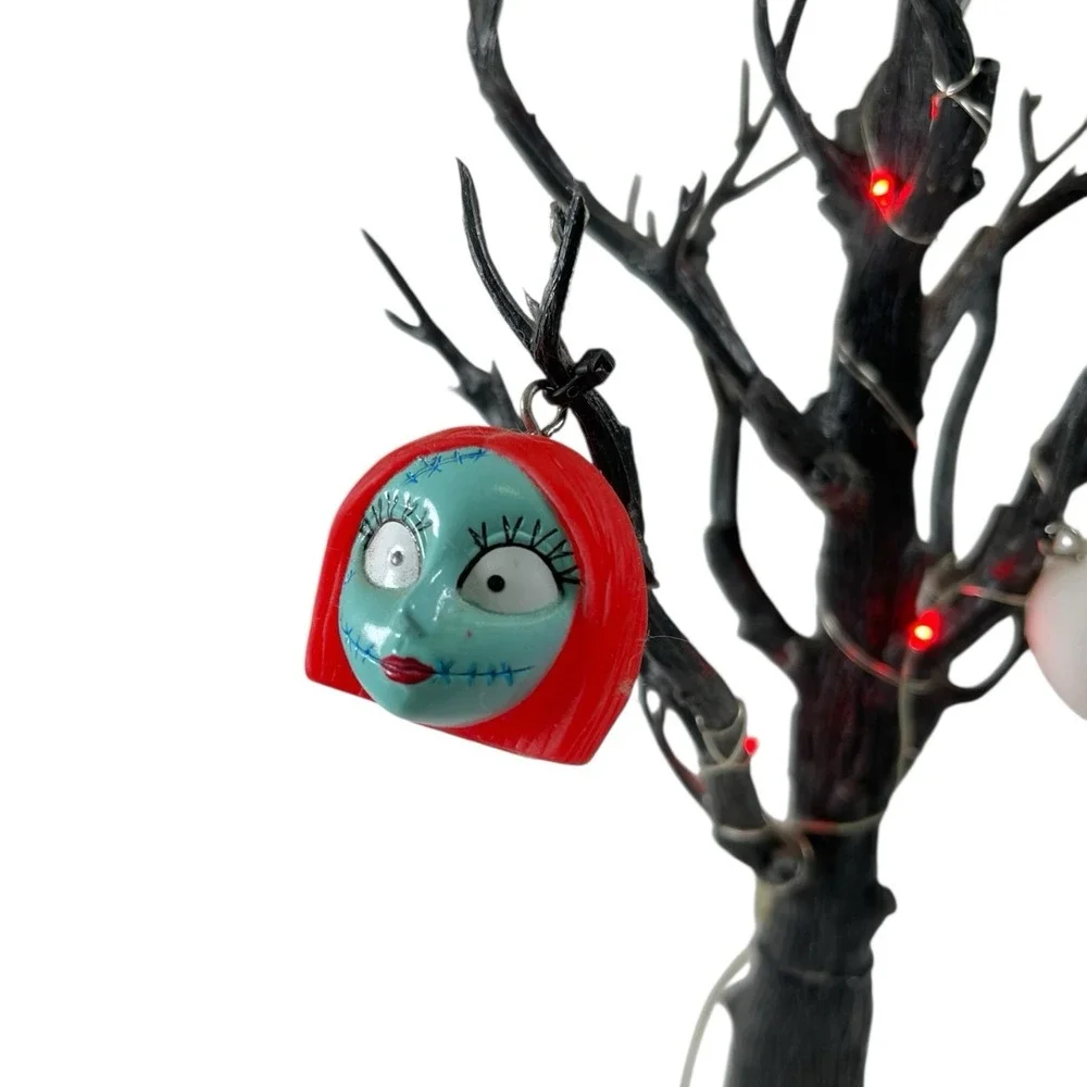 The Nightmare Before Christmas 16